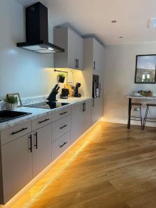 Apartment in Crosshills