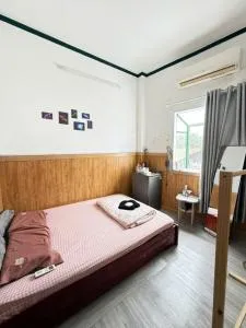 Mie Homestay Cần Thơ - Ấp An Mỹ