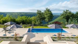 Villa Callista by Villas Holiday