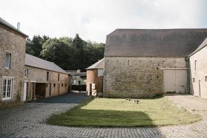 Gite à la Ferme du Ry