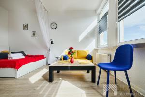 Piotrkowska pasaż Schillera by LookAp