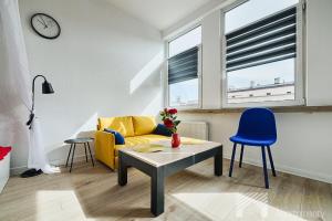 Piotrkowska pasaż Schillera by LookAp