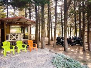 Chalet 3 étoiles - Piscine - ccbafie