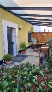 Rengerter Oase - Seelscheid