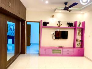 Villa de dunes 369 Cherry Croft-Premium Pent house with Hot bath Tub near ECity