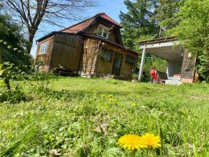 Bienenhaus Van Sonnensee