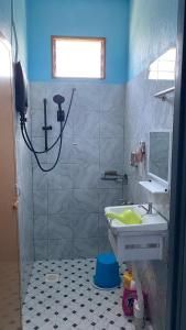 Amni Homestay