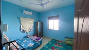 Amni Homestay