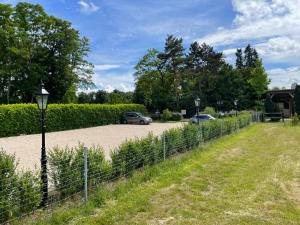 Appartements Birdsong : photos des chambres