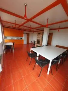 Vitkų sodyba - Pakopi