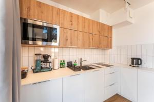 Apartament Lighthouse 03 SurfingBird Mrzeżyno