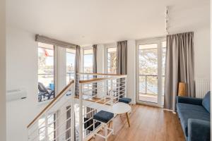 Apartament Lighthouse 03 SurfingBird Mrzeżyno