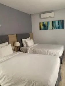 Oceanami villa biển - Chợ Phước Hải