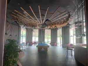 Villa biển nghỉ dưỡng Oceanami Long Hải