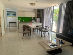 Villa biển nghỉ dưỡng Oceanami Long Hải