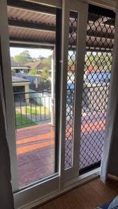 Spacious Queen Room with Private Balcony - GA4