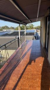 Spacious Queen Room with Private Balcony - GA4