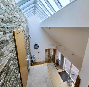 Fyne Edge - A Luxurious Lochside Haven