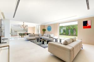 Resort Villa 19