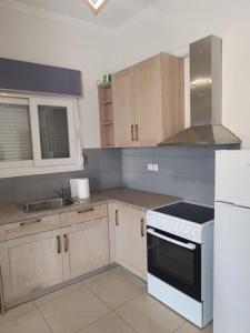 Kamenos Pyrgos Apartments 2