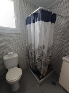 Kamenos Pyrgos Apartments 2