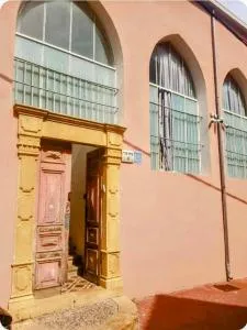 וילה ביפו קרוב לנמל יפו והעיר העתיקה - Neta‘im