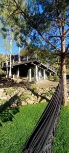 Mucharskie Stodoły Stodoła I - Garden Spa - Koziniec