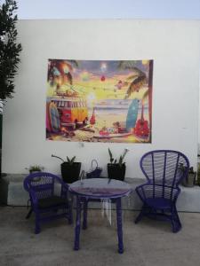 Finca Laxuan
