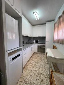 Apartamentos cerca del mar