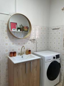 Apartamentos cerca del mar