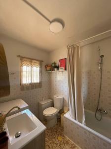 Apartamentos cerca del mar