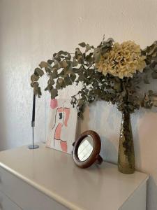 Apartamentos cerca del mar