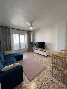 Apartamentos cerca del mar