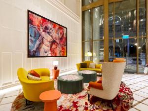 Golden Sunset apartment - Sea & Fireworks Retreat