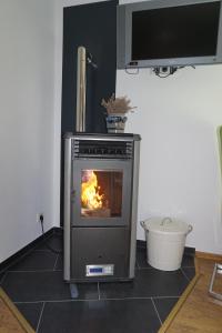 Ferienwohnung Am alten Holzweg