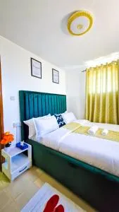 Sky Comfort Suites - Kitale