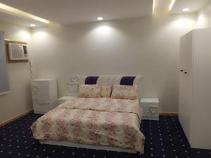 اجنحة جوار الطيبة