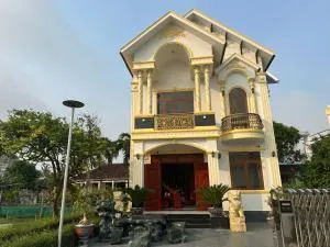Biệt Thự Villa Thảo Vy - Ly Son