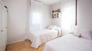 AG Casa Bértoa con jardín y comedor exterior x8