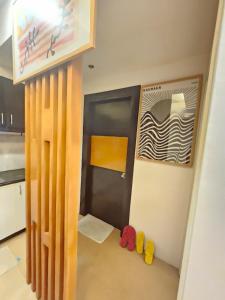 Steffs Condo 1708 one bedroom