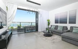 Michelangelo Kinneret Family Apartment - Giv'at Avni