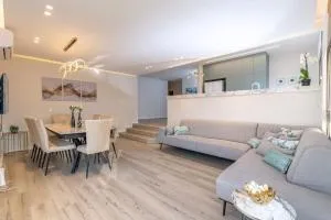 Luxury apartment with panoramic view - Kefar H̱ittim