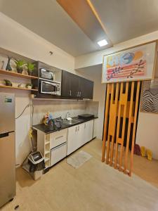 Steffs Condo 1708 one bedroom