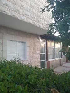 Hadas Garden Apartment - HaZore‘im