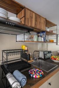 Appartements Square Studio : photos des chambres