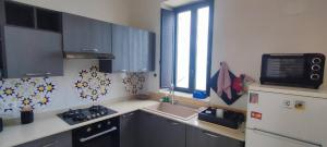 A stones throw from the sea