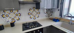 A stones throw from the sea