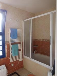 Villas Villa Destordeur : photos des chambres