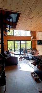 Mucharskie Stodoły Stodoła I - Garden Spa