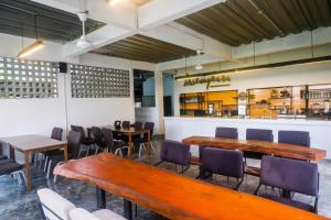 Urbanview Hotel Syariah Astungkara Space Sleman by RedDoorz